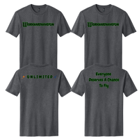 WHHF Unlimited Tee