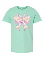 Easter Coquette Bella Canvas Tee